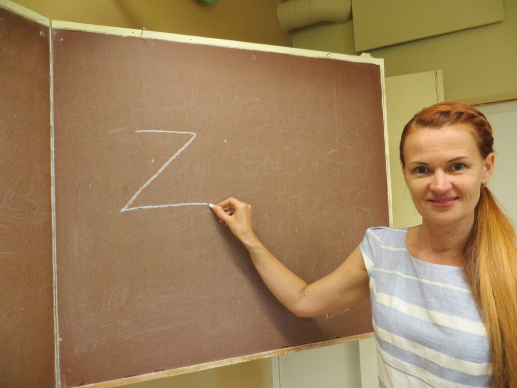 Kas teemegi, nagu zetid tahavad?