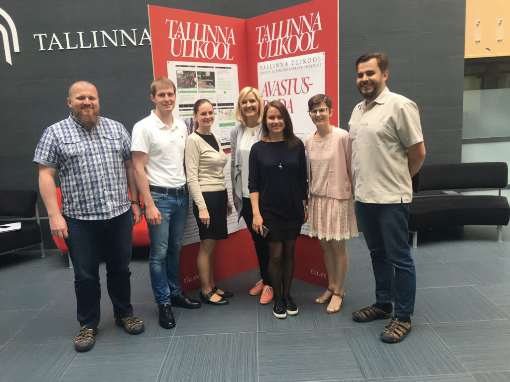 Avastusrada lõimib õppeaineid