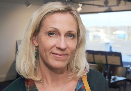 Mis toimub? Vastab Suure-Jaani kooli direktor Epp Välba