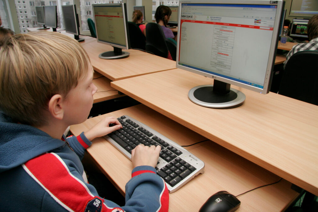 Tudengid analüüsisid 6. klassi e-tasemetööd