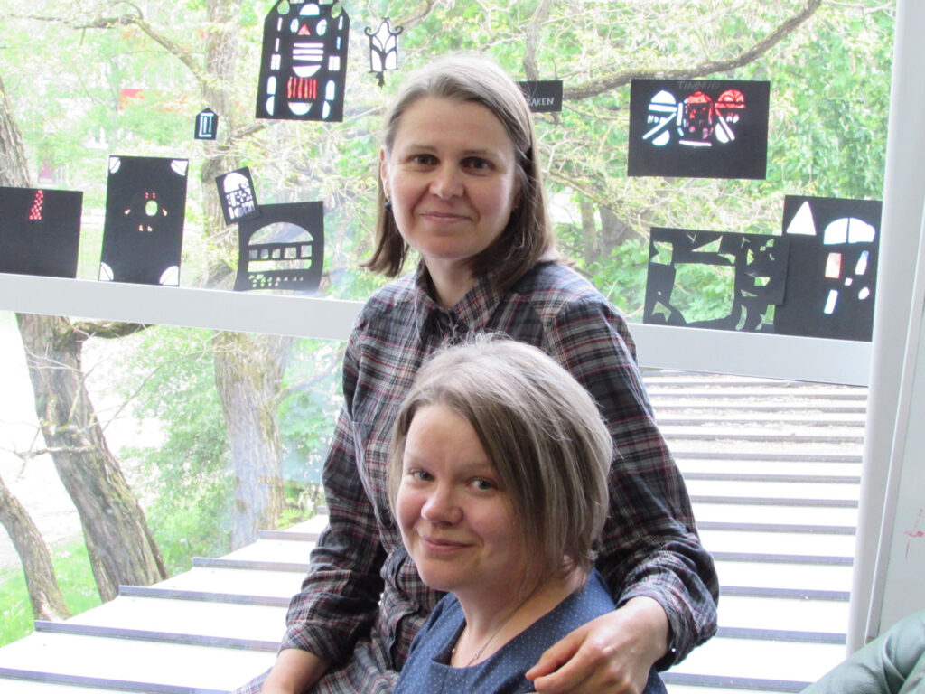 Headus on vajalik igas koolis