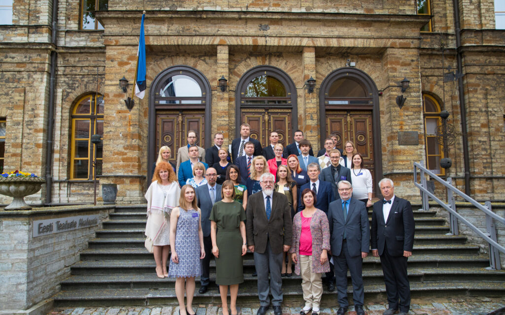 Eesti noorte teaduste akadeemia: tehtud