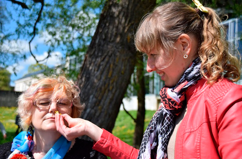 Mis saab lasteaiaõpetajate koolitamisest Rakveres?