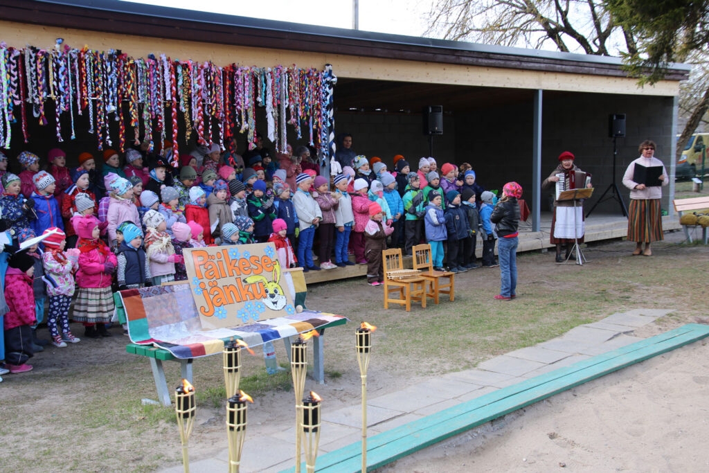 Mida teeb lasteaias peretöö koordinaator?
