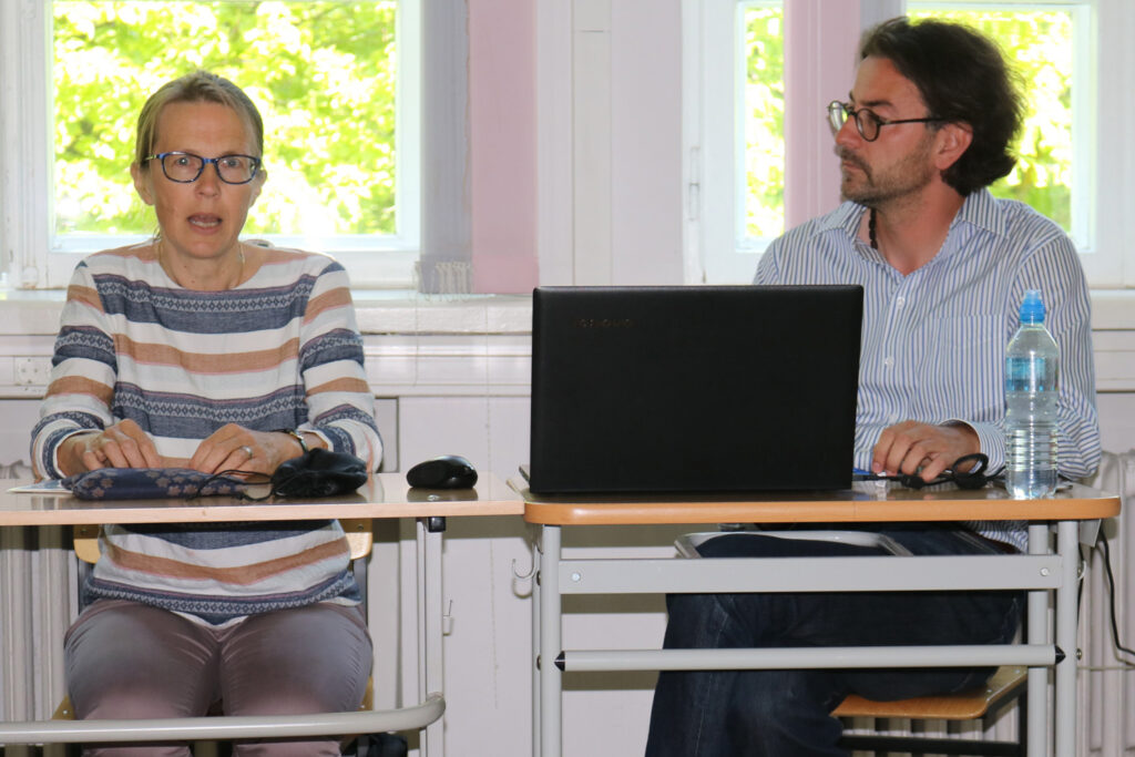 Haridus, kaasamine ja erivajadused Austrias