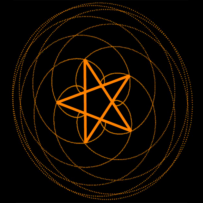 Suveöö unenägu: nagu taevas, nõnda ka maa peal