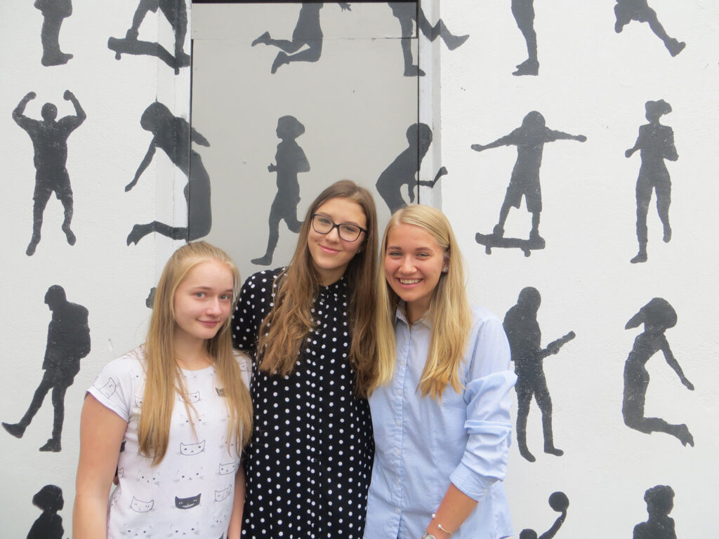 Õpetamises on palju müümist, nagu eluski