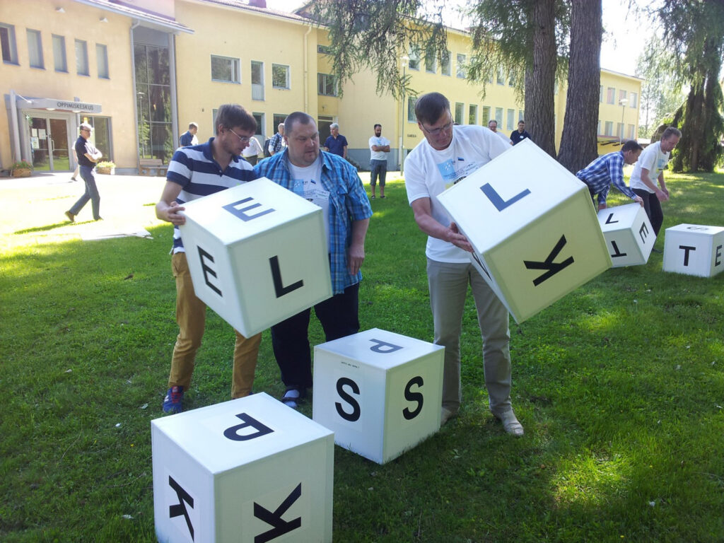 Suvekoolide välimääraja 2017