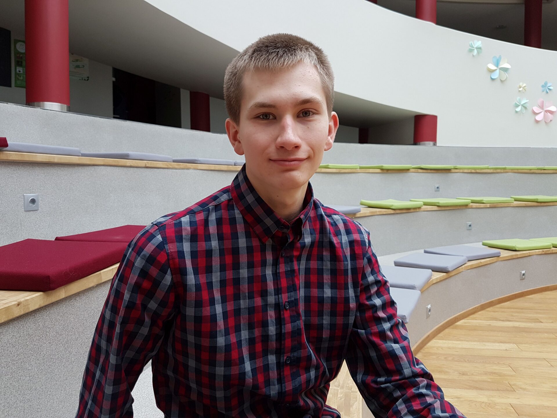 Pole oluline, kas ma vajan või ei vaja seda infot …