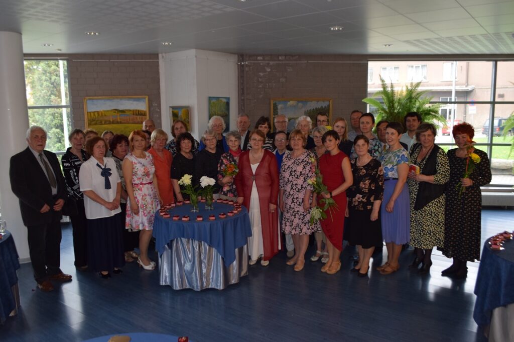 Valga muusikakool tähistab 95. aastapäeva