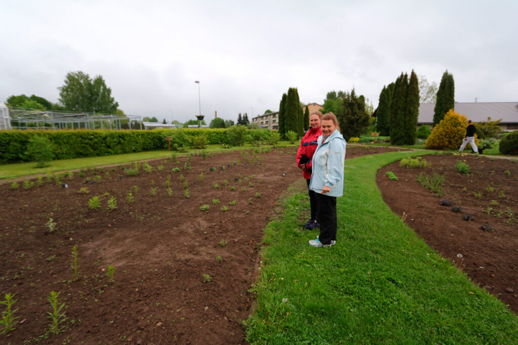 Aianduses eeldab õpipoisiõpe traditsioone