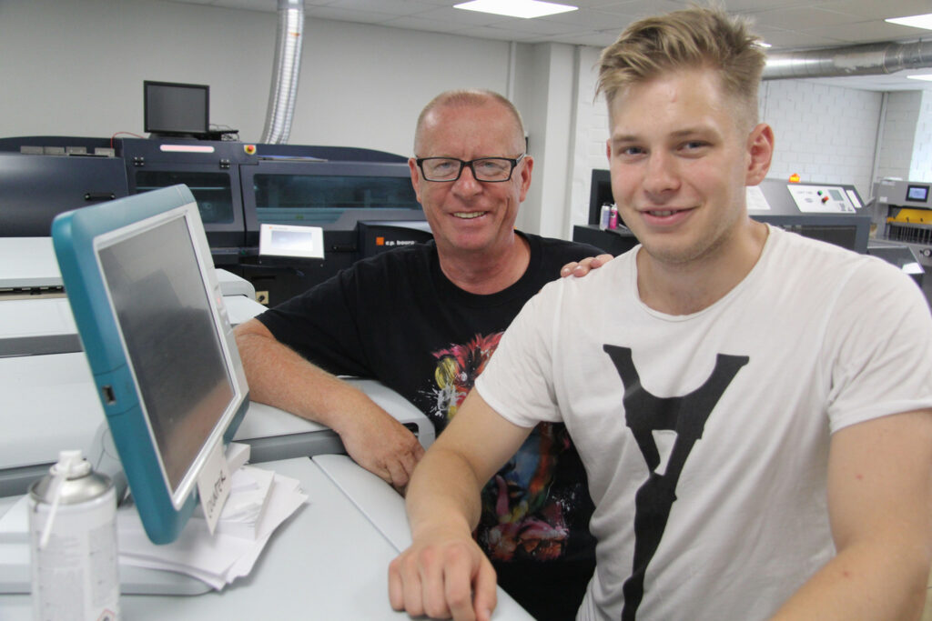 Kas trükkimine ikka on hirmkallis?