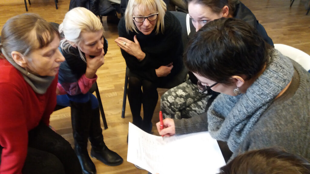 Otsime murepuntrast päikesekiiri