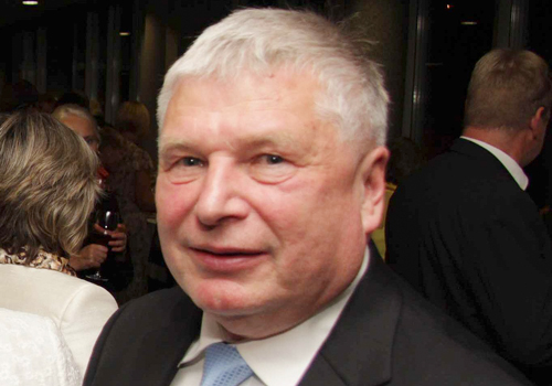 Mis toimub? Vastab Ülenurme gümnaasiumi direktor Olev Saluveer