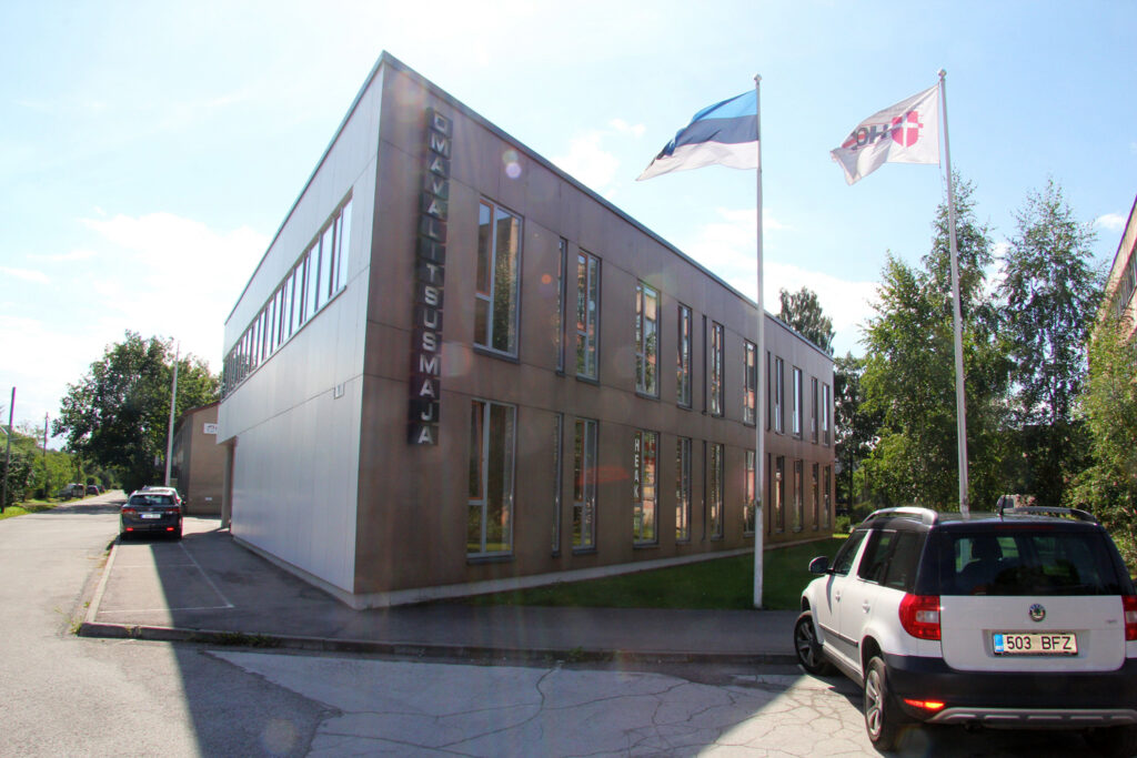 Haldusreformi põnevad päevad