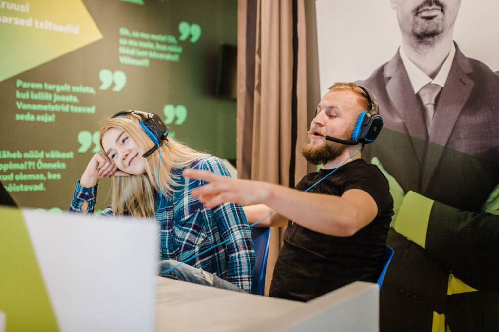 Õpilaste ja õpetajate igiammune konflikt: kuhu minna õppereisile?