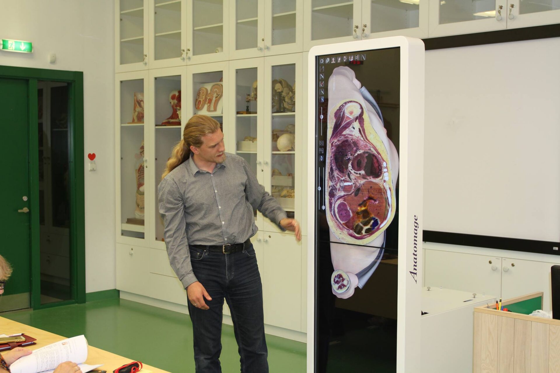 Eestisse saabus uus ainulaadne õppevahend