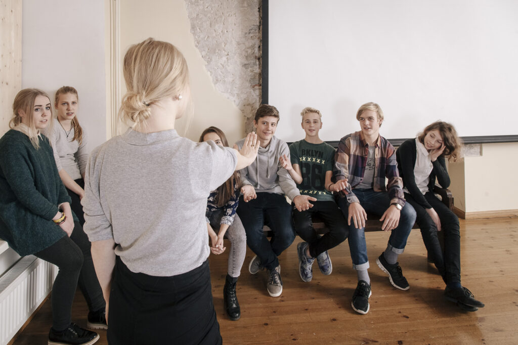 Milliseid ennetustegevusi koolis vältida?