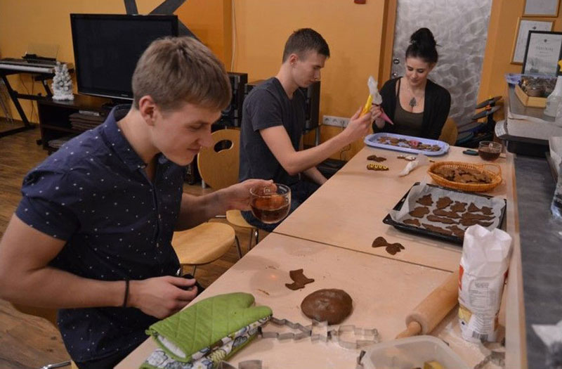 Kogukonnapraktika aitab ühiskonda mõista