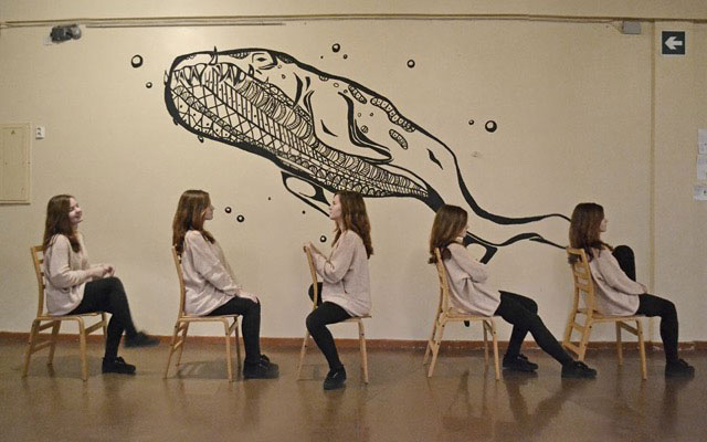 Kadri Klementi: „Enne maailma muutmist õpime ümbritsevat märkama”