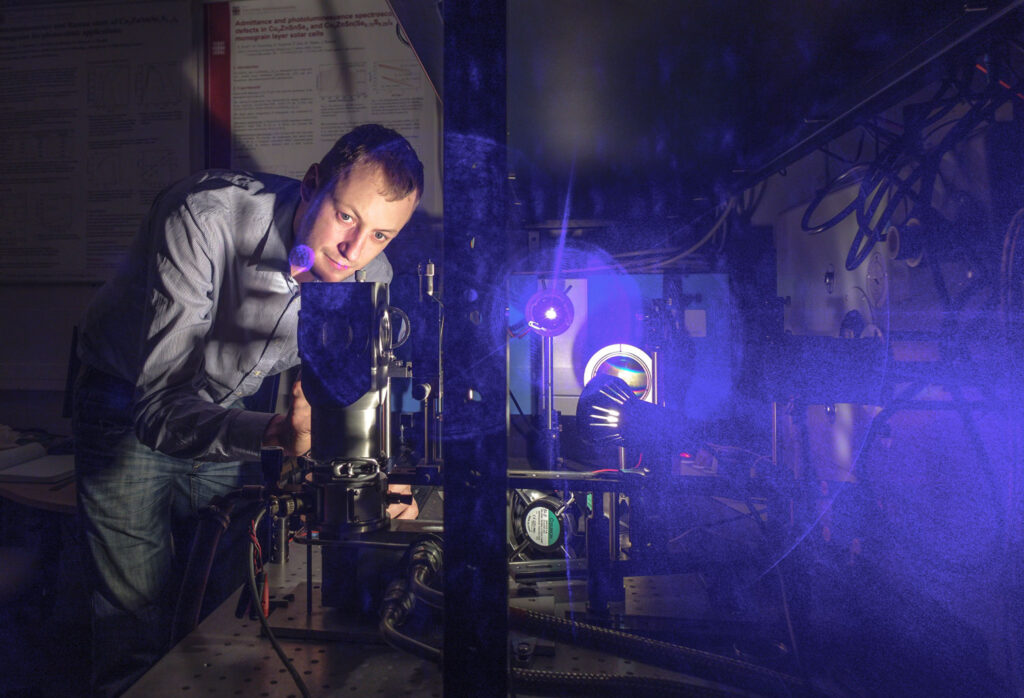 Inseneriõpinguid saab alustada juba põhikooli lõpus