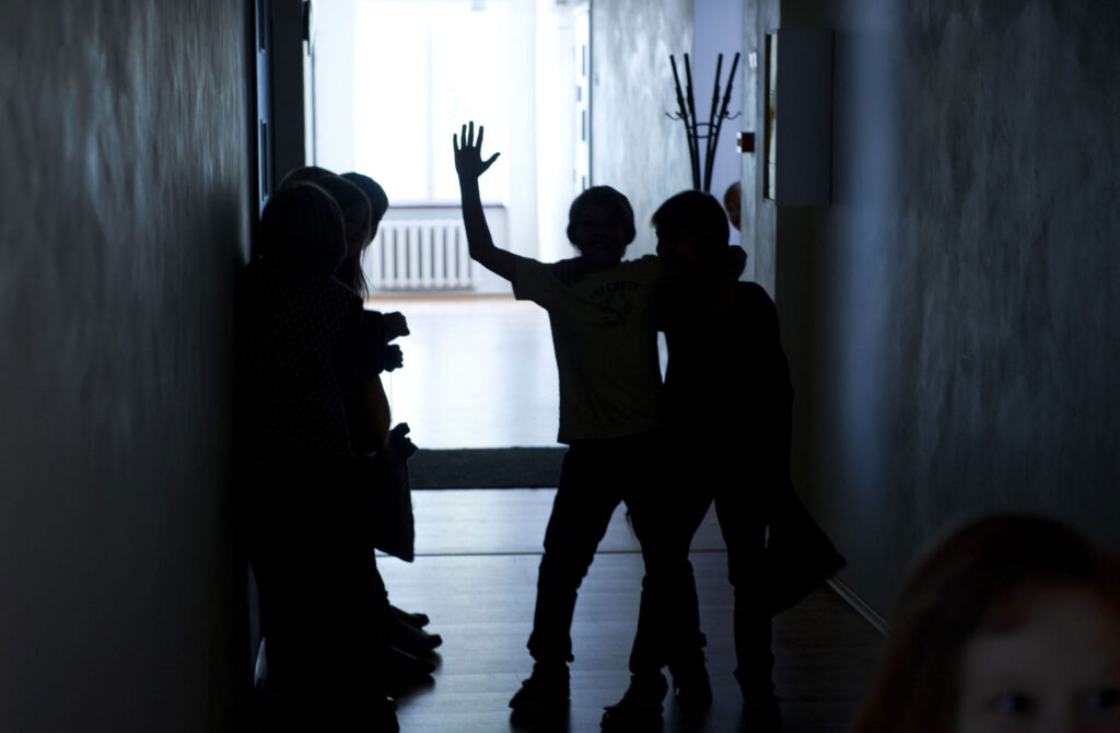 Kuidas saavad hakkama kaasatud HEV-õpilaste klassikaaslased?