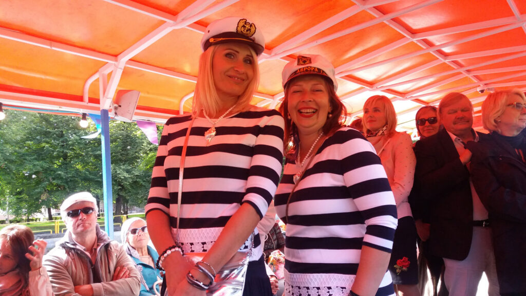 Fortest Reisid kutsub juba praegu kavandama koolireisi