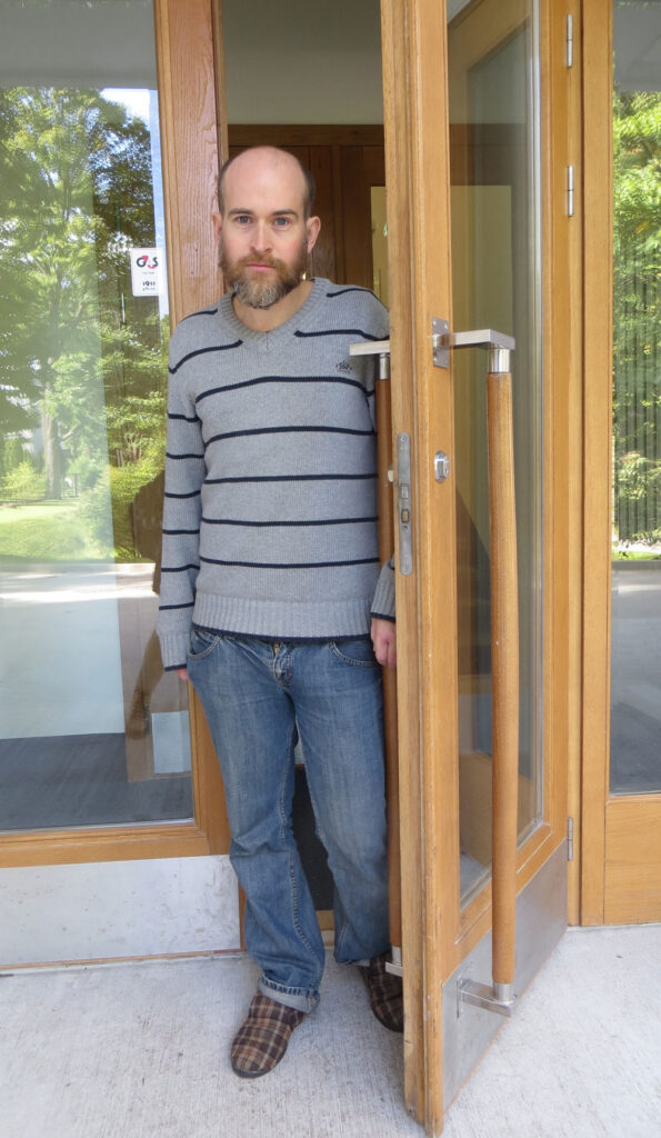 Kui ma oleksin laps, oleks siin küll huvitav!