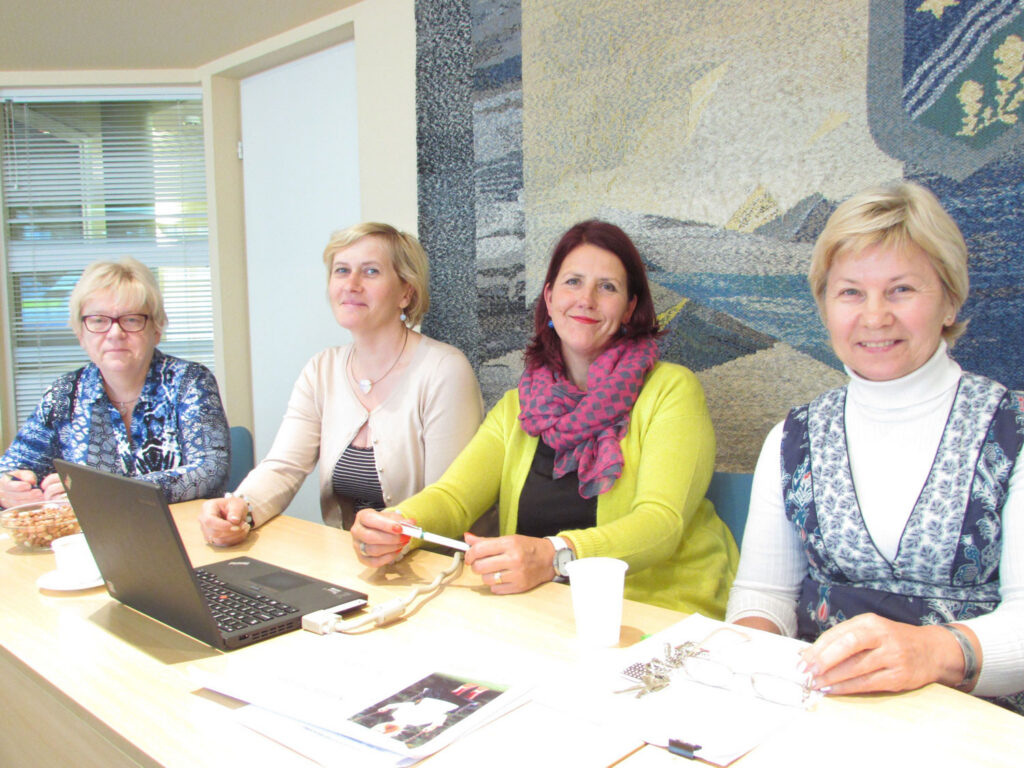 Laste toetamisel jääb liiga palju haridusasutuste kanda