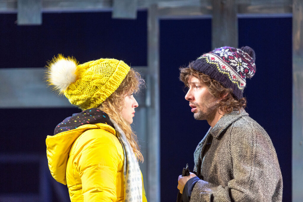 Endla uus hooaeg pakub vaatamist nii lastele kui ka noortele