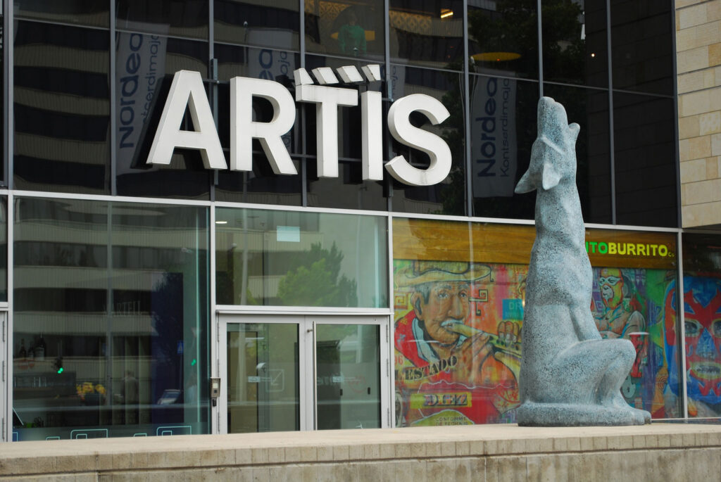 Kirjandus kinos 13. hooaeg