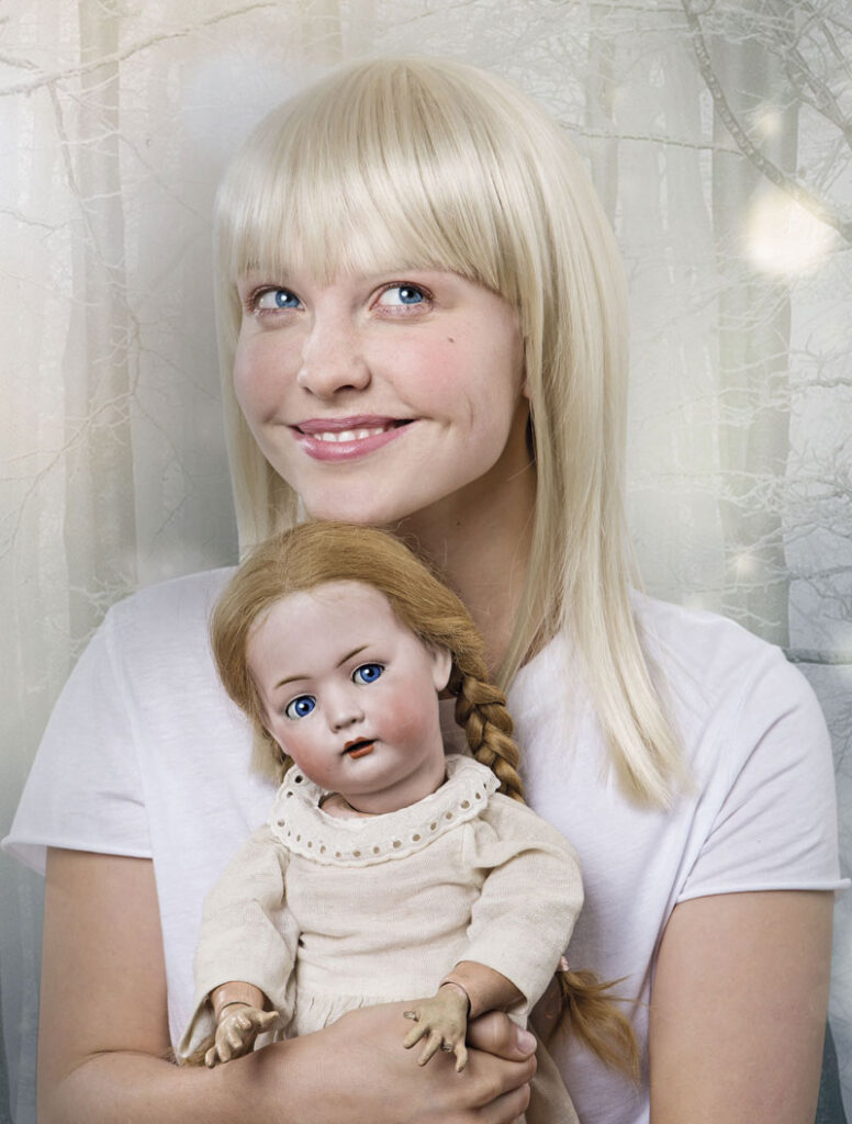 Rõõmumäng ja teatrielamus NUKU teatrist