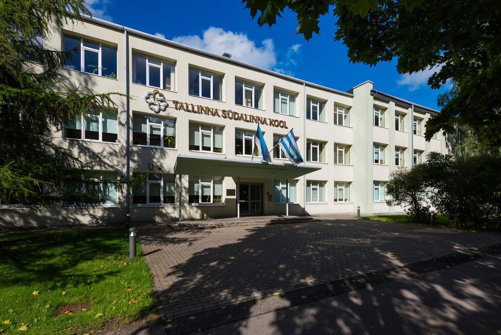 Tallinnas avatakse uus huvikool