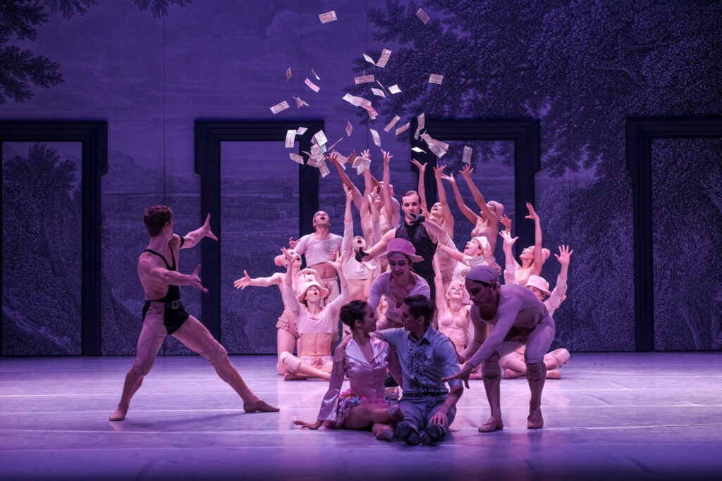 Sel hooajal etendub Vanemuises 16 uuslavastust