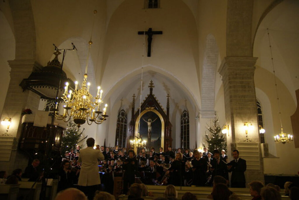 Corelli Music alustab säravat uut hooaega