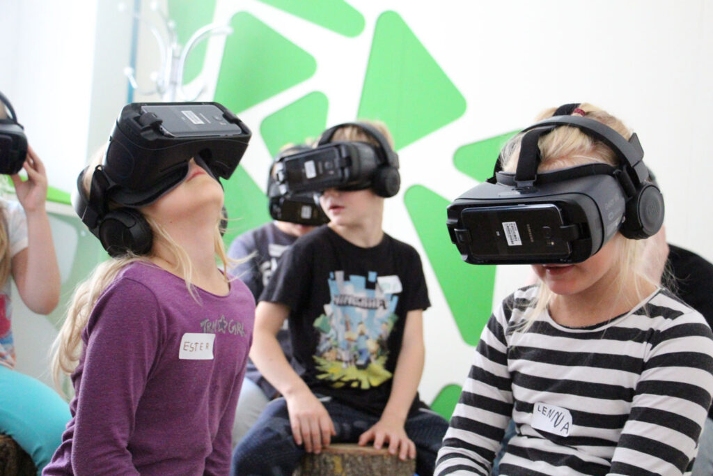 Sukelduda sadade miljonite aastate tagusesse merepõhja