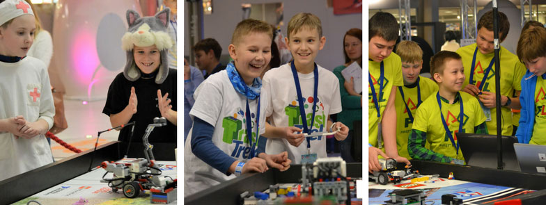 Loovtöö, mis paneb tervel klassil silmad särama