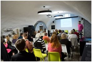 Eesti ajaloomuuseumi alustab viiendat hooaega toimuva õpitubade sarjaga „Asja armastajad”