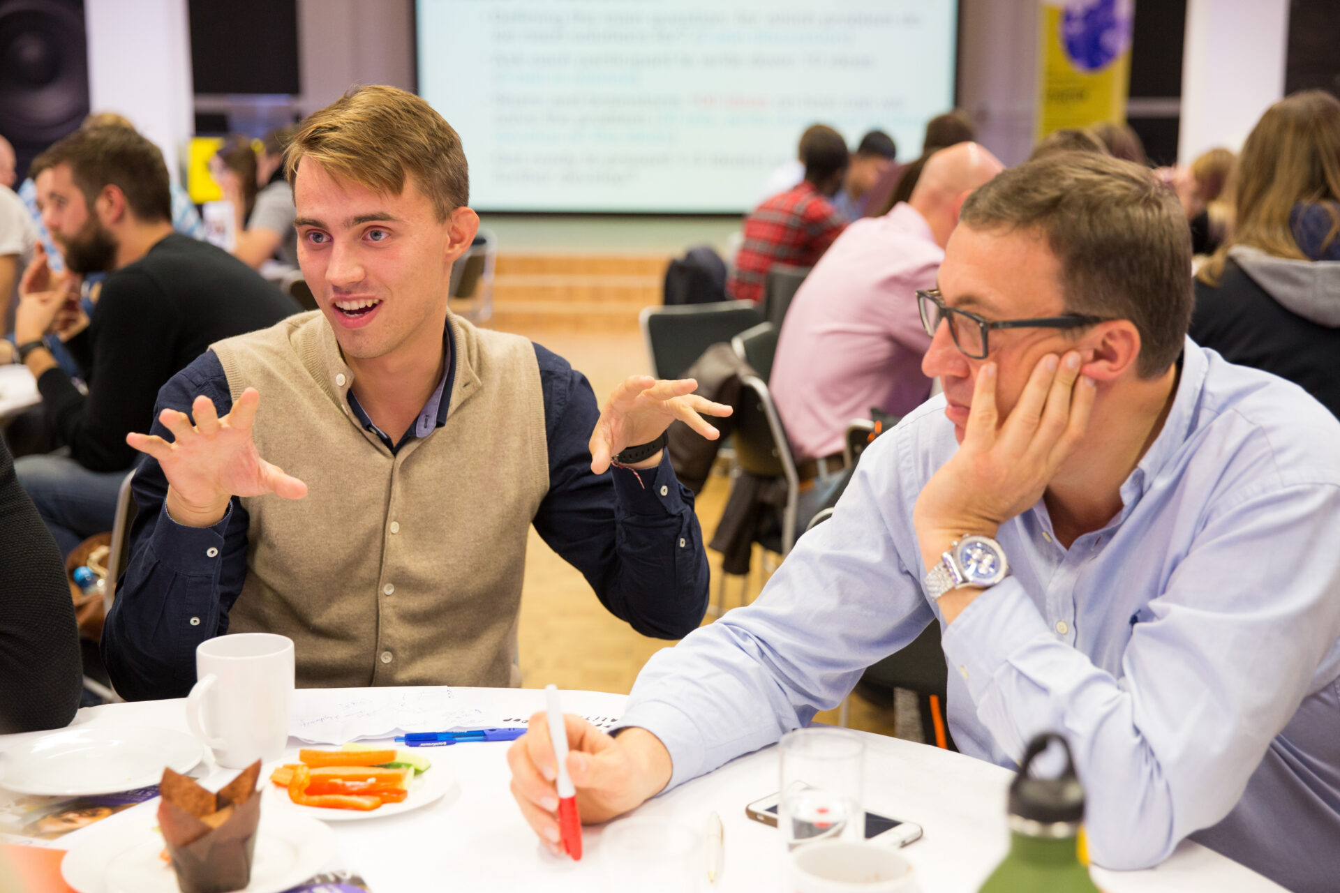 Kindlustuskaitse eksamil läbikukkumise vastu – selleaastase äriarendusprogrammi  STARTERtech esimene idee