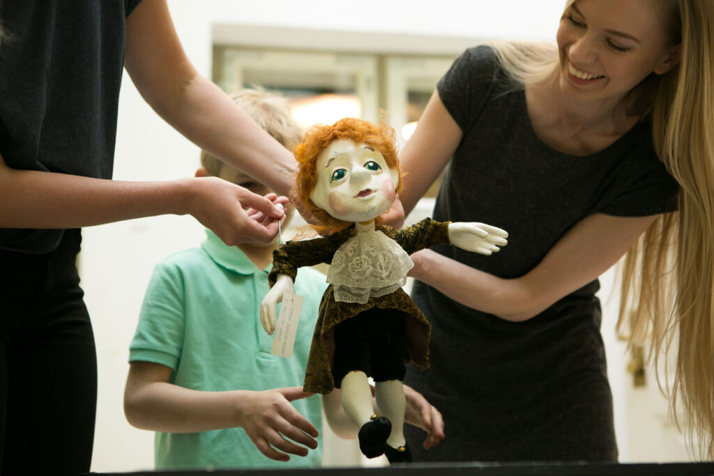 Muusika, kunst või sport?