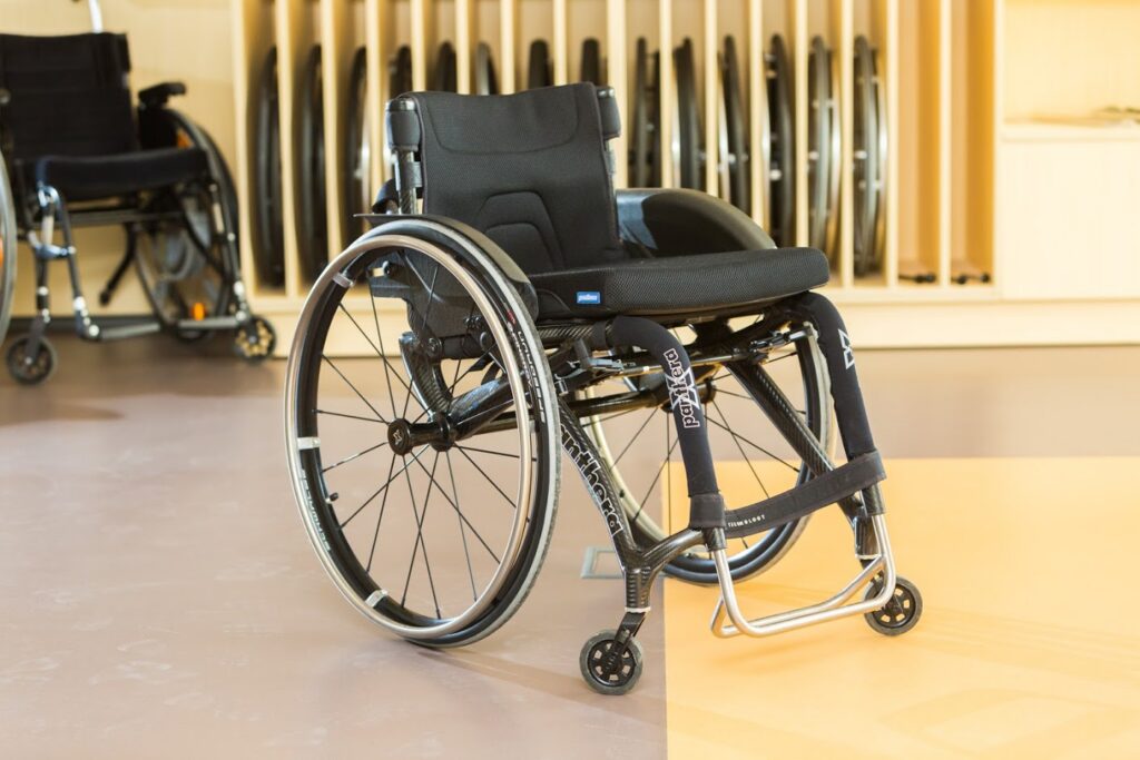 Füsio- ja tegevusteraapia tudengid saavad esmakordselt erialase stipendiumi