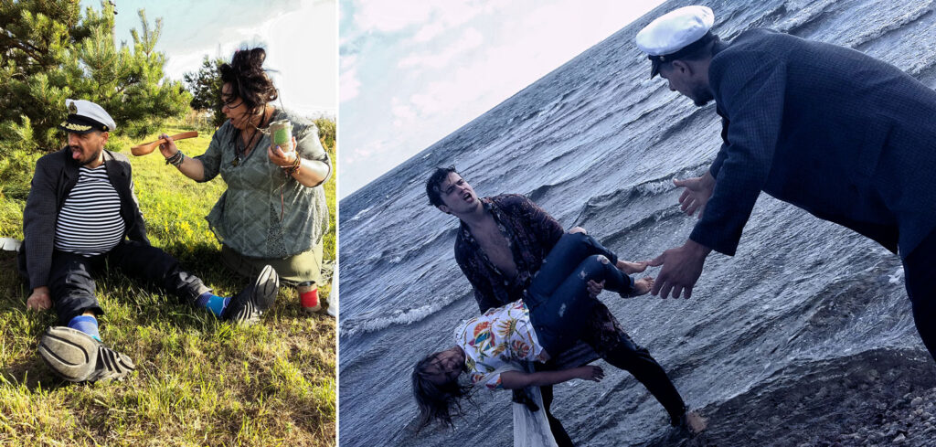 REKY nõiduslik juubelihooaeg