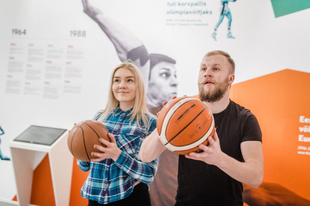 Viime reaalained massidesse!