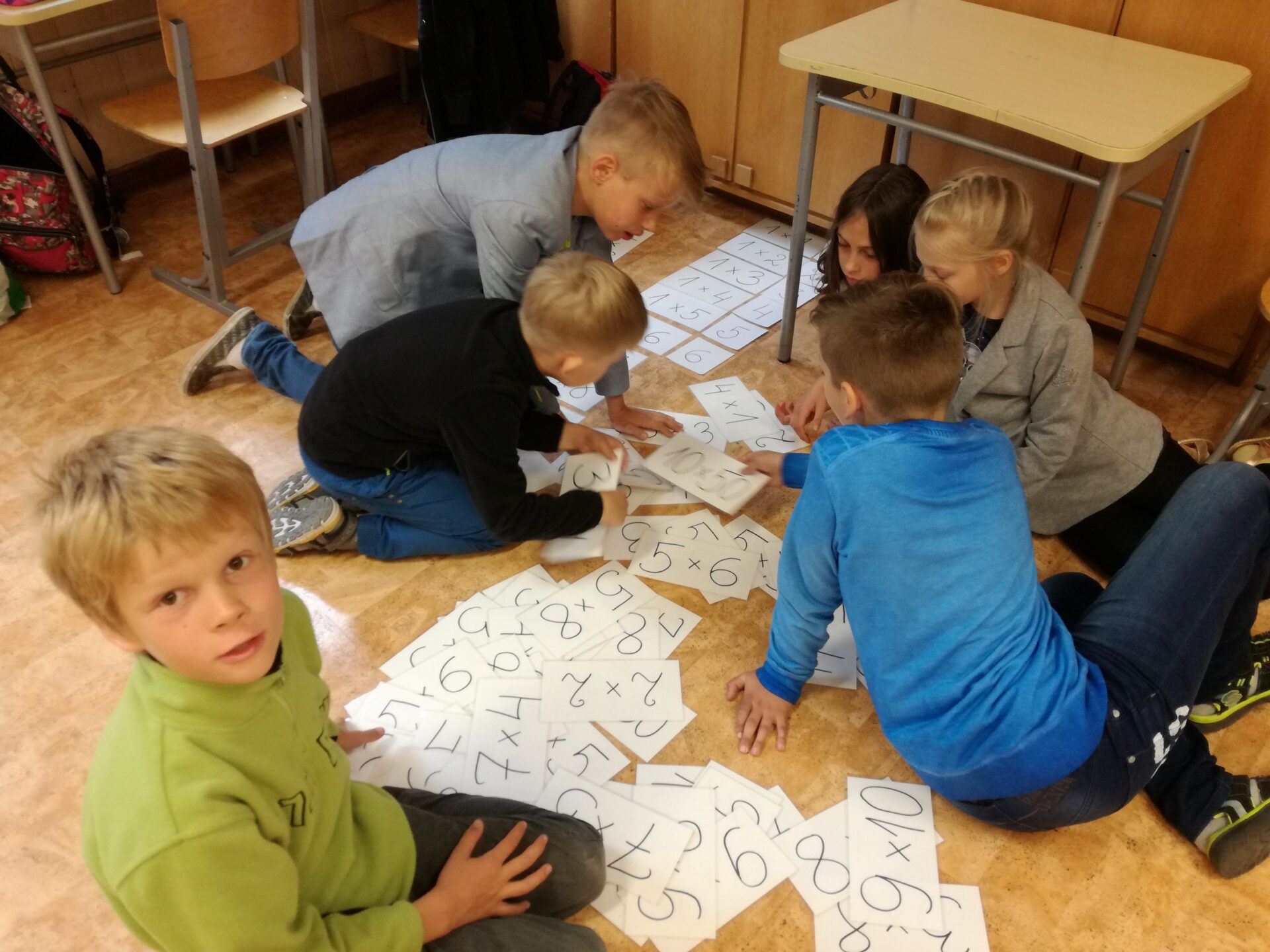 Eesti liitklassiõpetajate kogukond ehk ELõK! Mis see on?