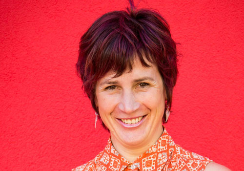 Mis toimub? Vastab Häädemeeste keskkooli direktor Aule Kink