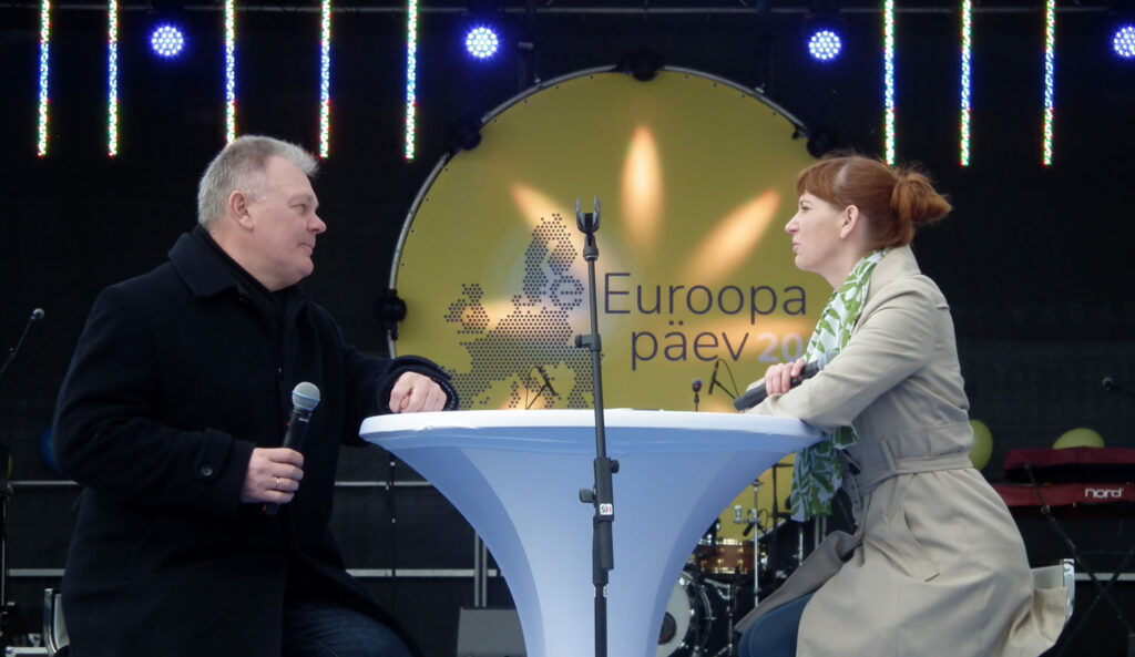 Archimedes 20: Archimedese maailm on kogu Euroopa ja veel enamgi