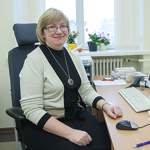 Kas siis selle maa keel ei kutsugi enam ülikooli?