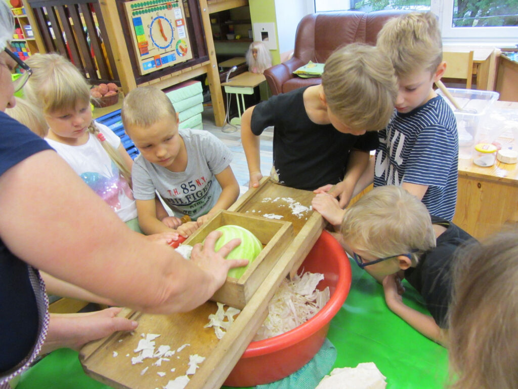 Ühepajatoit saigi valmis