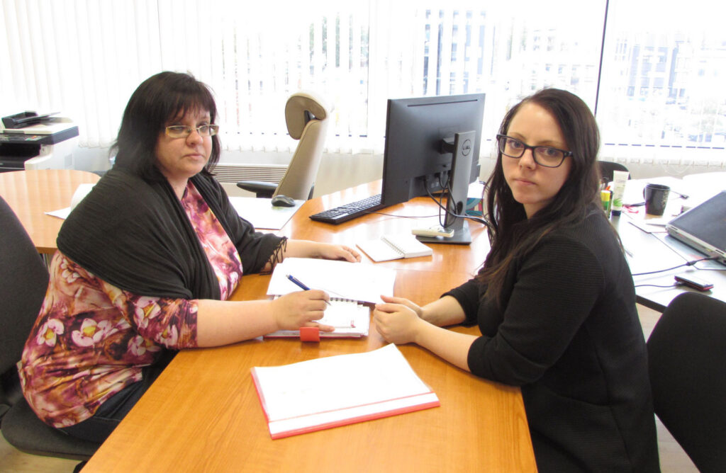 Millist tuge vajavad asendushoolduselt elluastujad?