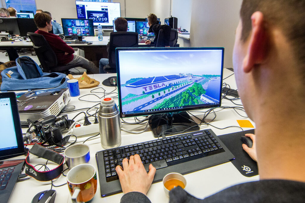 Ettevõtlikkuspädevuse arendamine illusioonivabas maailmas